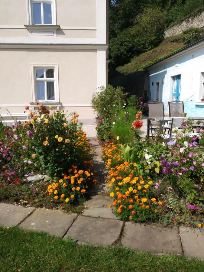 Ferienwohnungen Wilhelm Bad Schandau Exterior foto